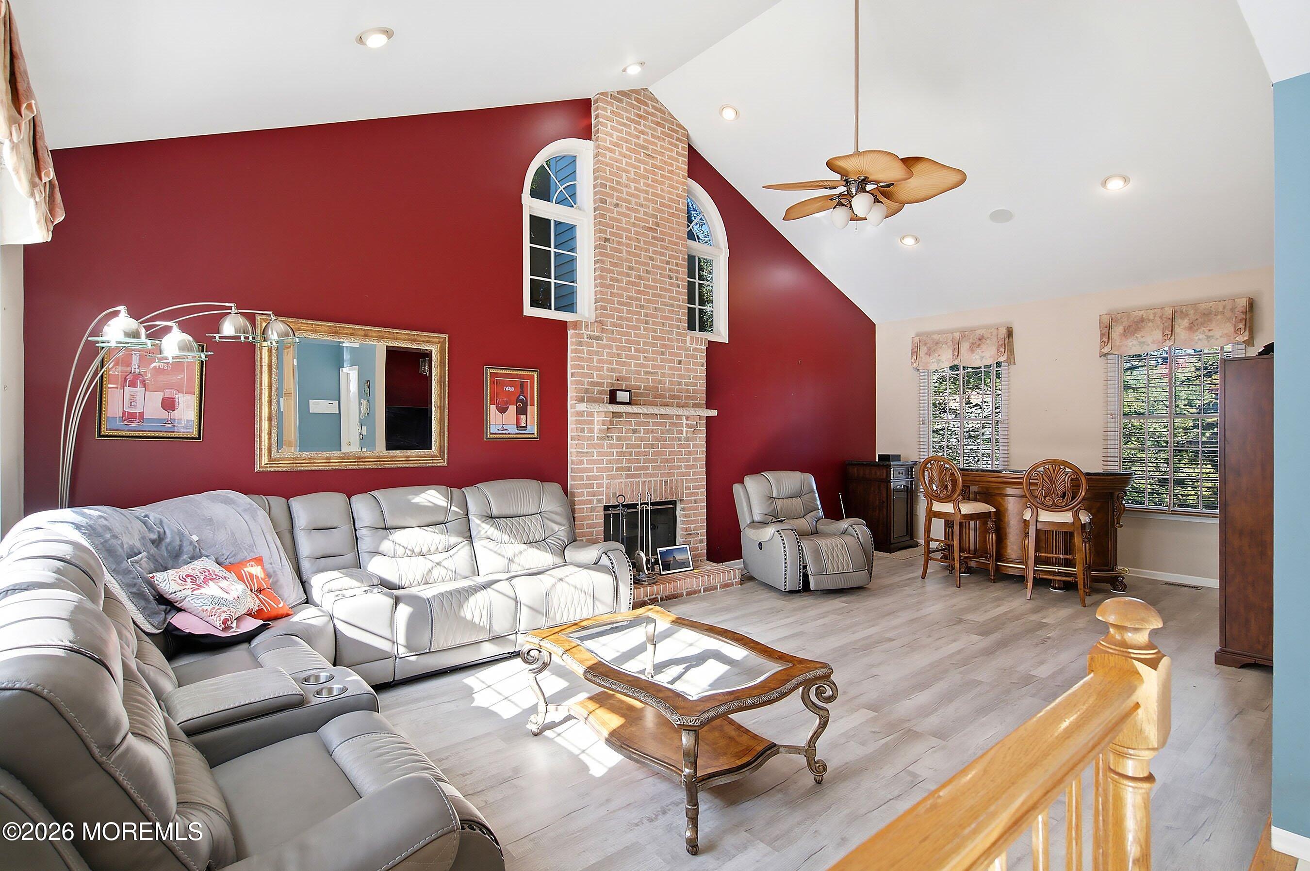 40 Northwoods Road Ocean Twp NJ 07712