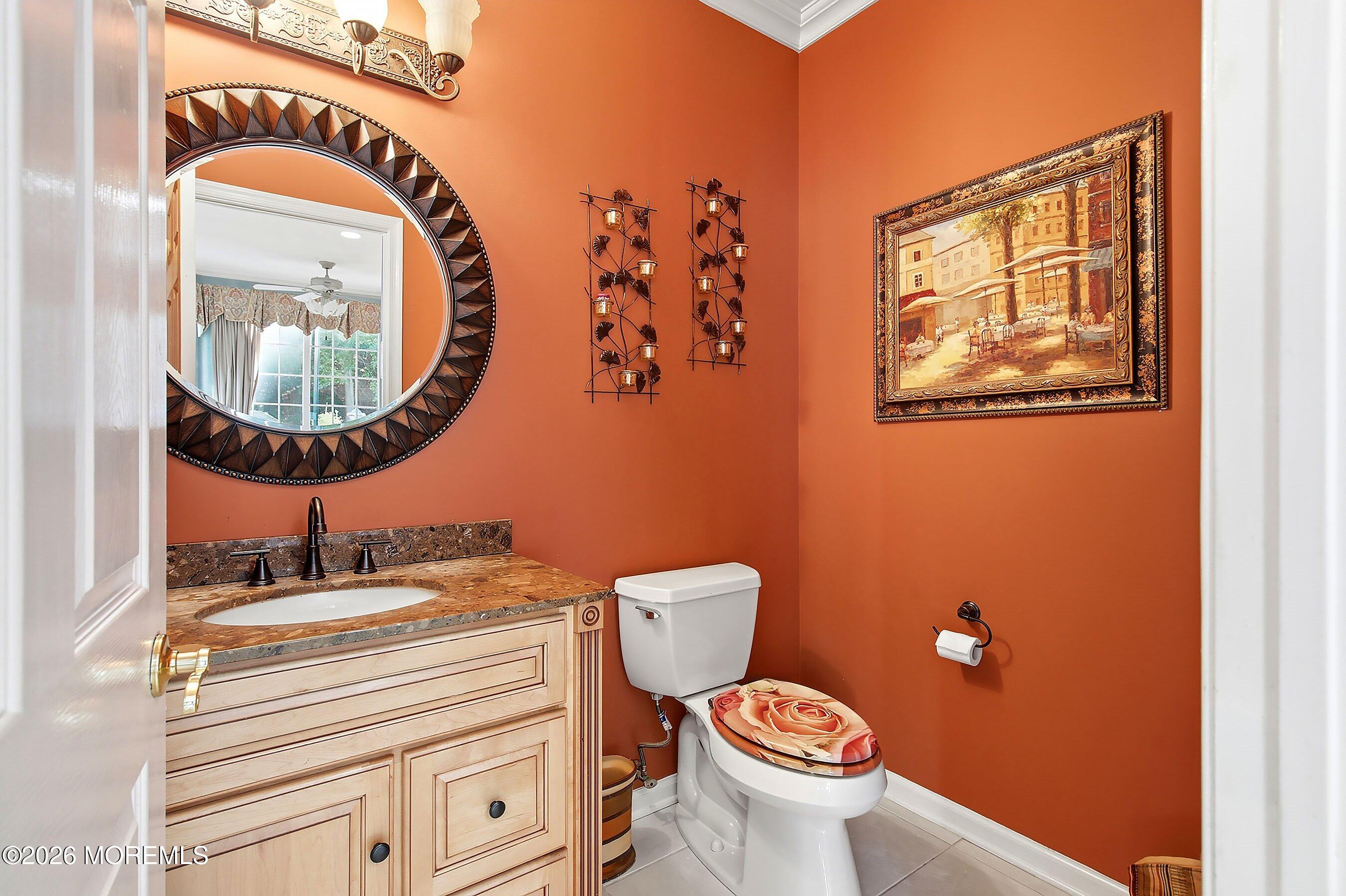 40 Northwoods Road Ocean Twp NJ 07712