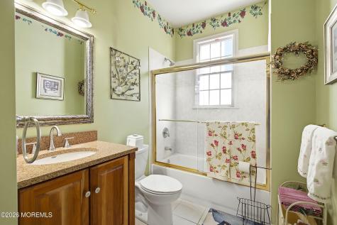 40 Northwoods Road Ocean Twp NJ 07712