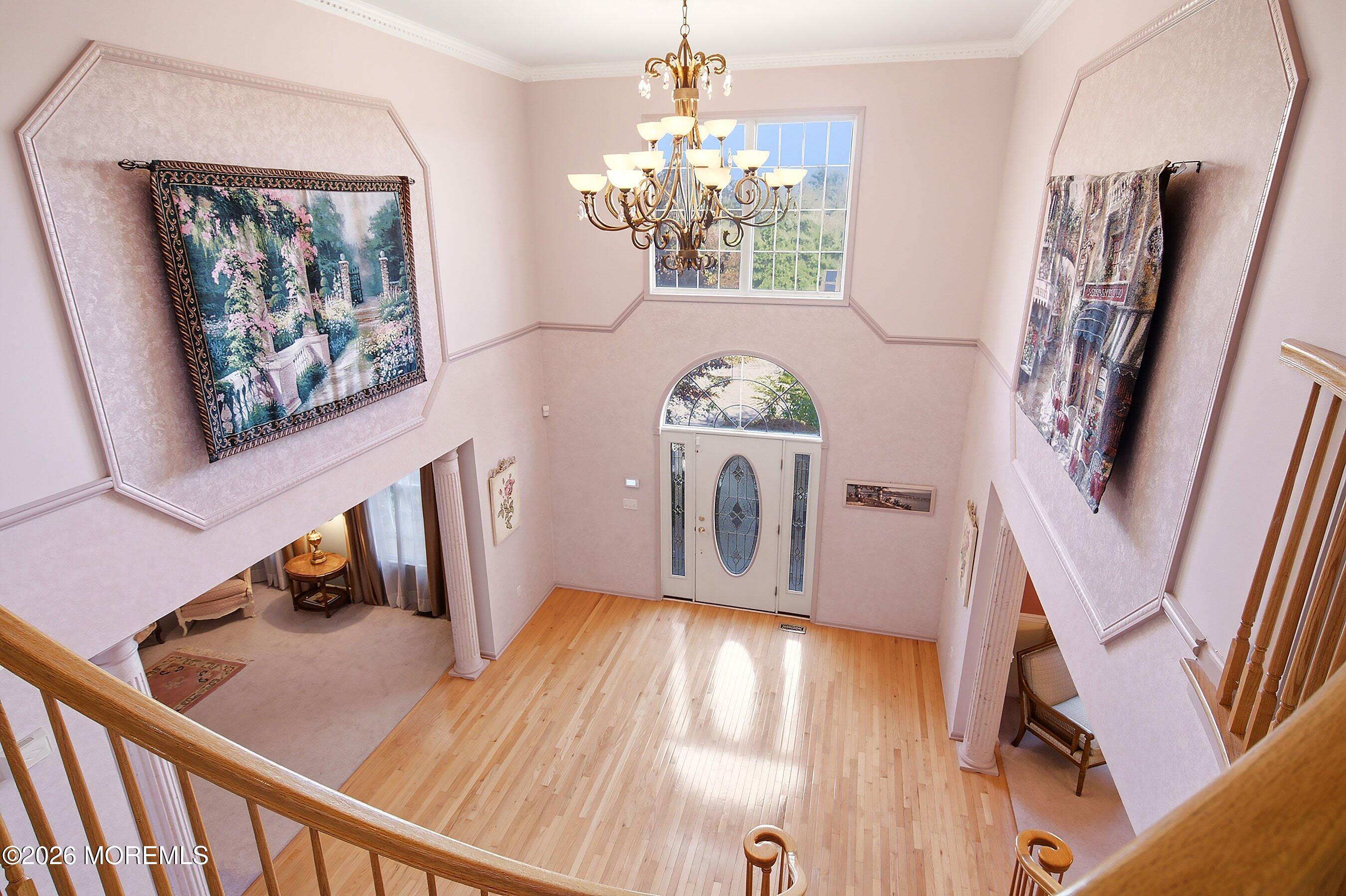40 Northwoods Road Ocean Twp NJ 07712