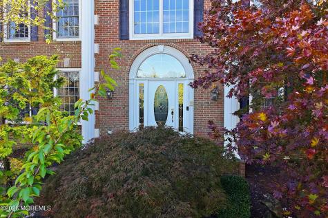 40 Northwoods Road Ocean Twp NJ 07712