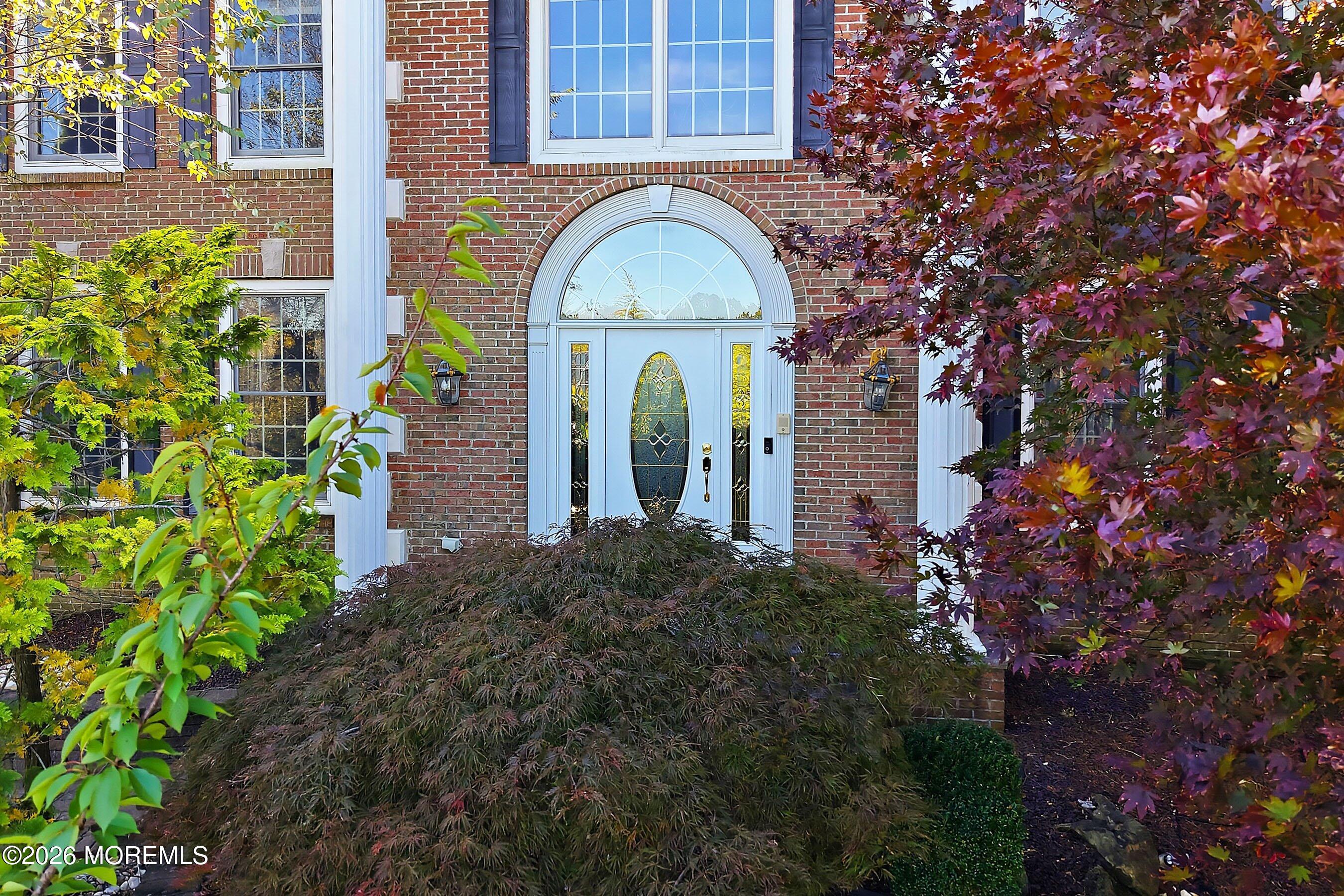 40 Northwoods Road Ocean Twp NJ 07712