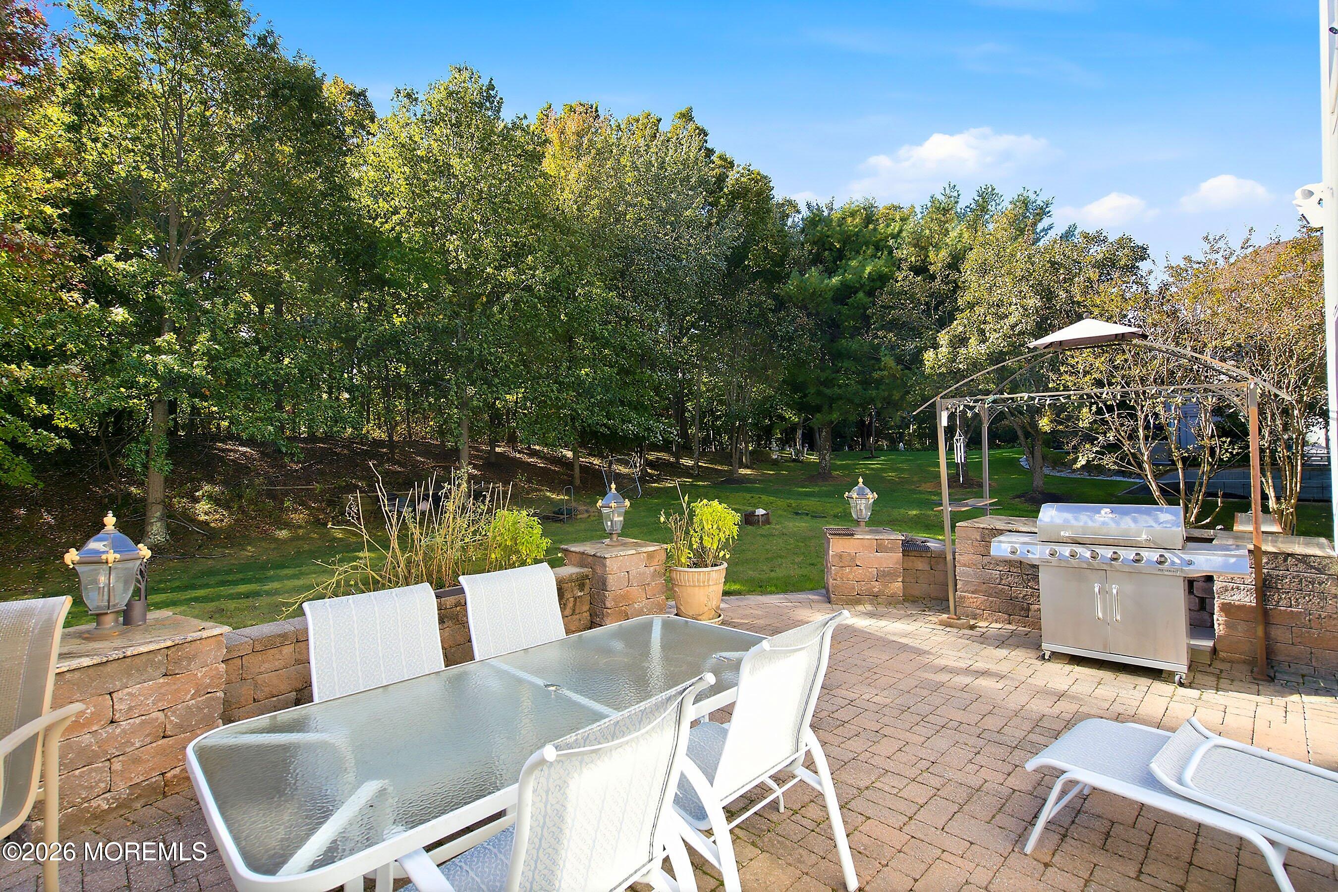 40 Northwoods Road Ocean Twp NJ 07712