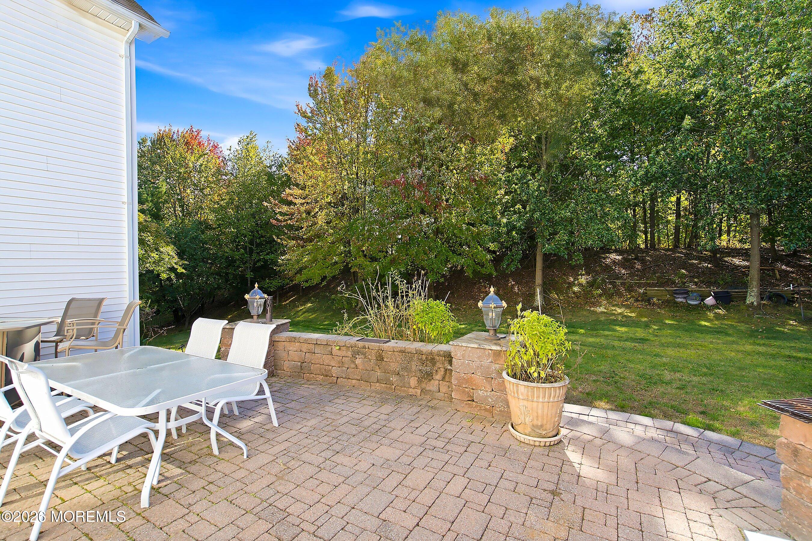40 Northwoods Road Ocean Twp NJ 07712