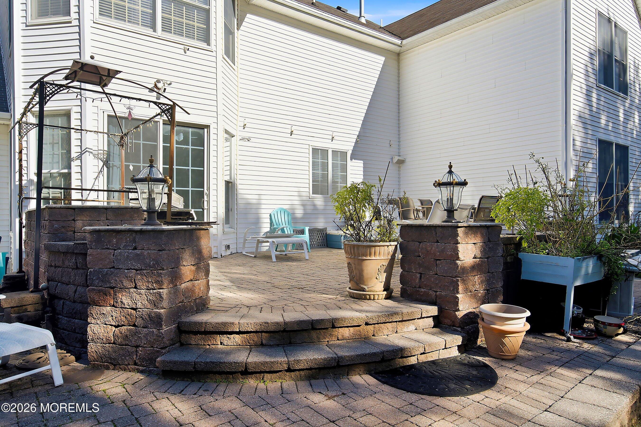 40 Northwoods Road Ocean Twp NJ 07712