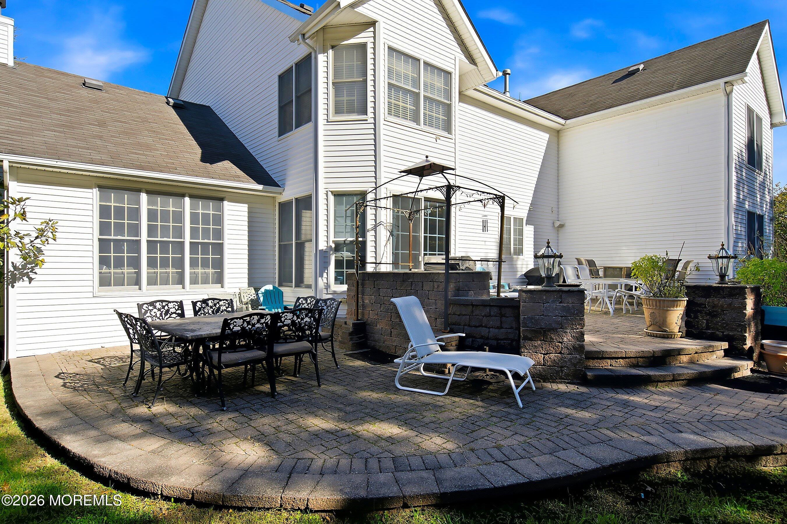 40 Northwoods Road Ocean Twp NJ 07712