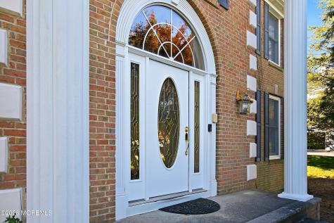 40 Northwoods Road Ocean Twp NJ 07712
