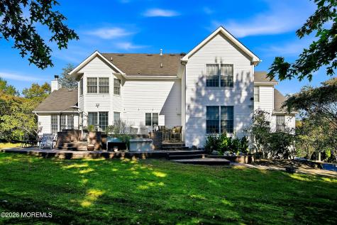 40 Northwoods Road Ocean Twp NJ 07712