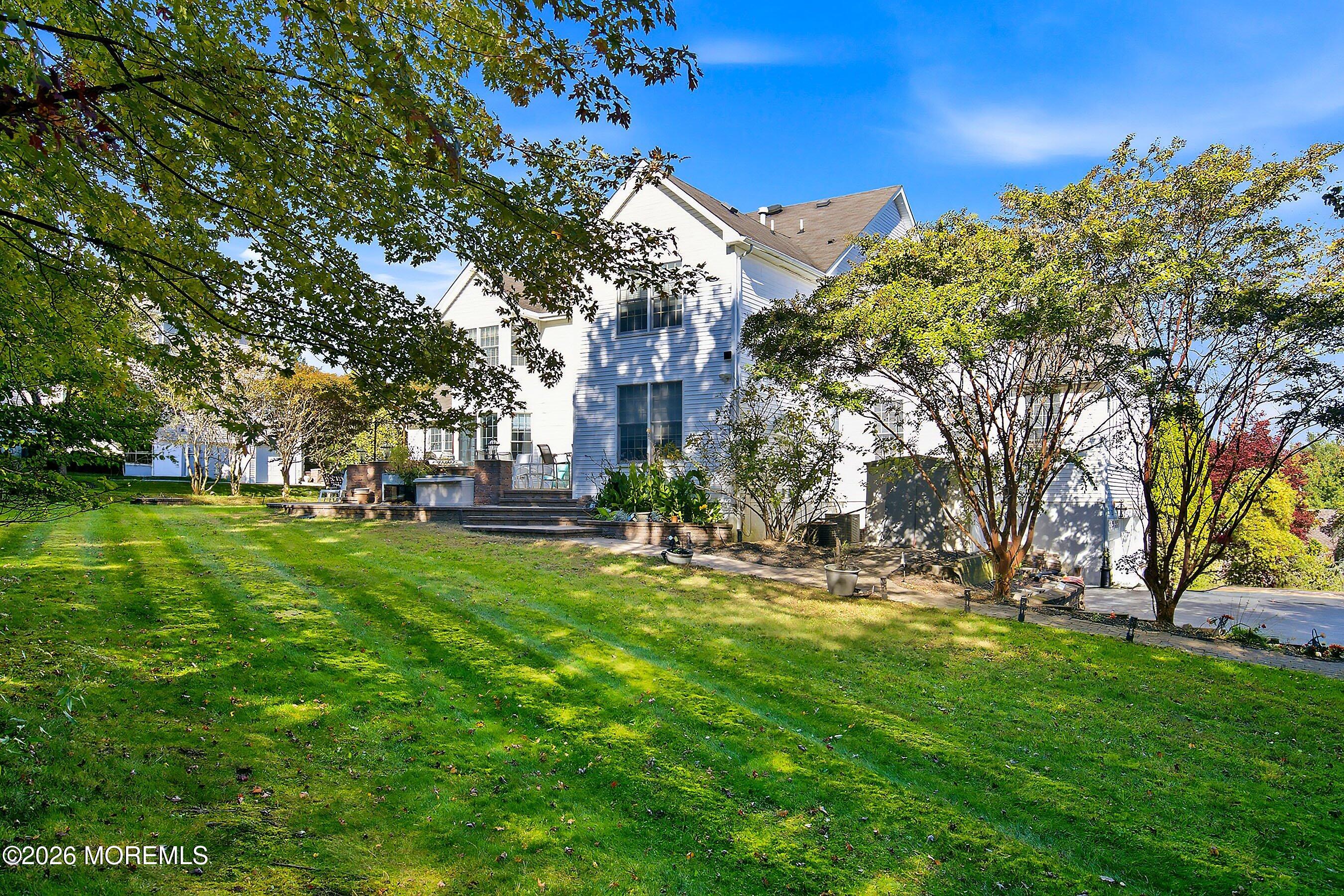40 Northwoods Road Ocean Twp NJ 07712