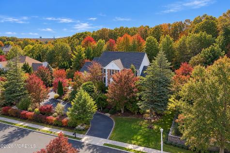 40 Northwoods Road Ocean Twp NJ 07712