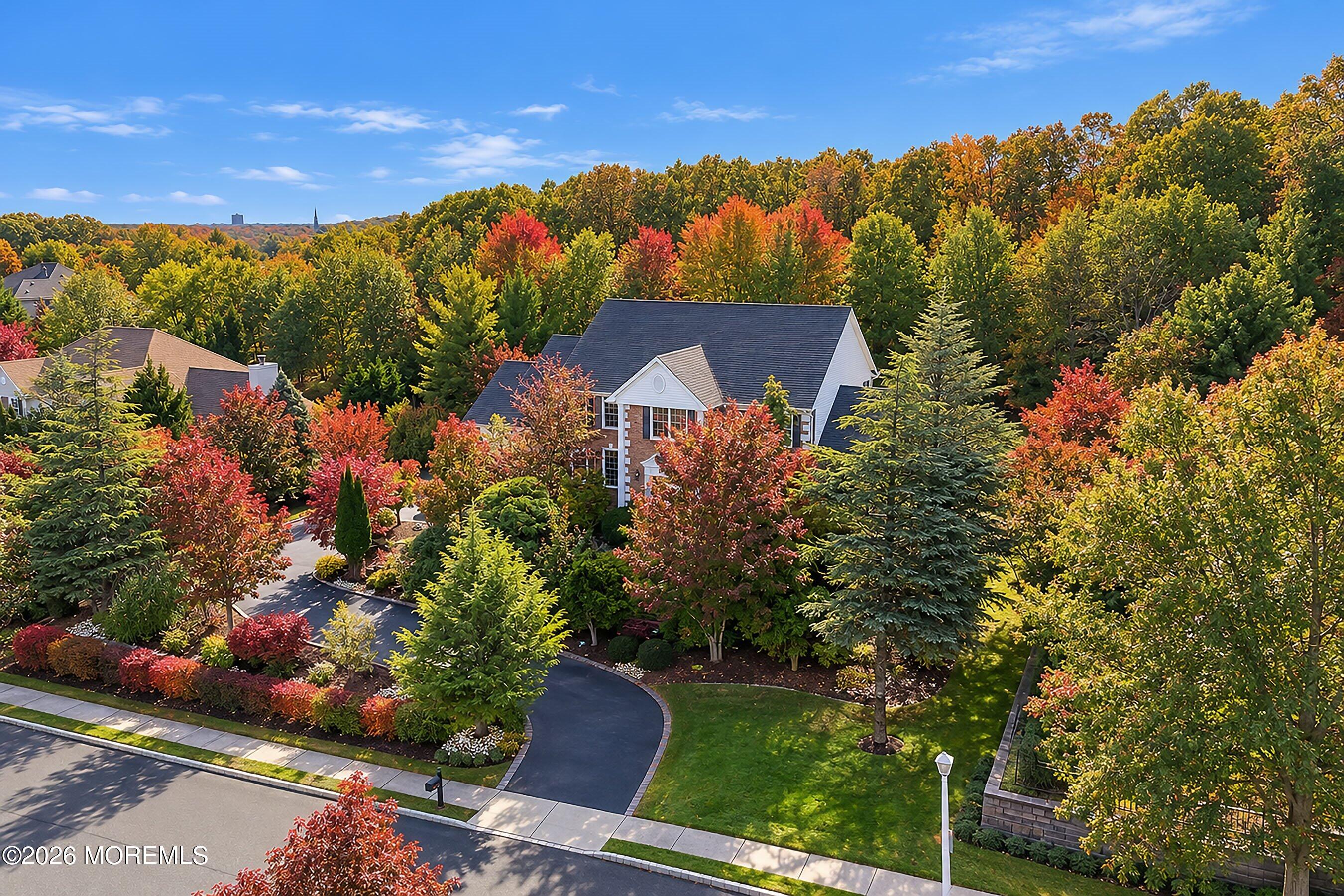 40 Northwoods Road Ocean Twp NJ 07712