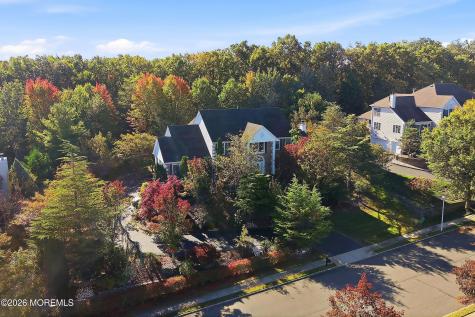 40 Northwoods Road Ocean Twp NJ 07712
