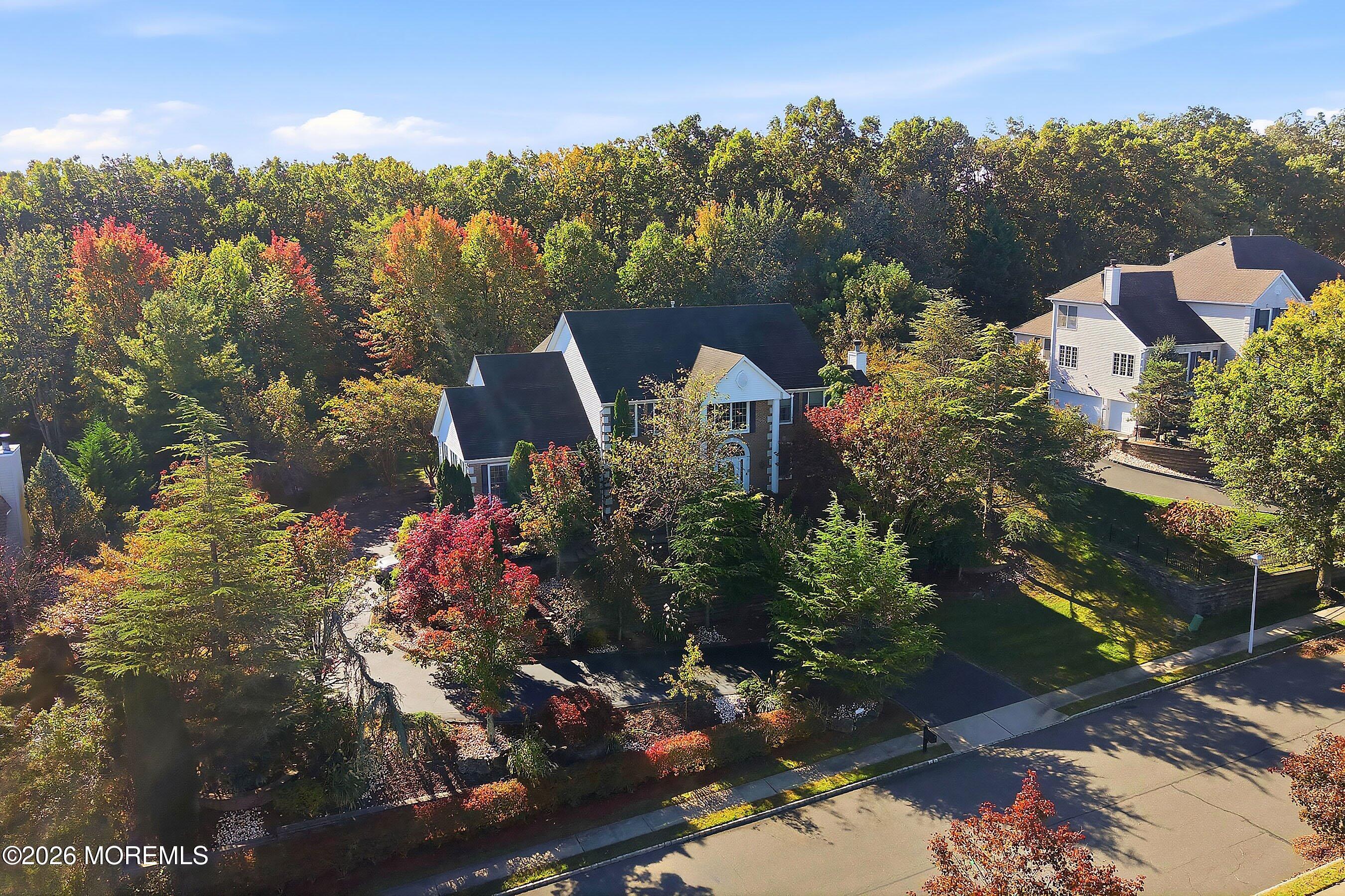 40 Northwoods Road Ocean Twp NJ 07712
