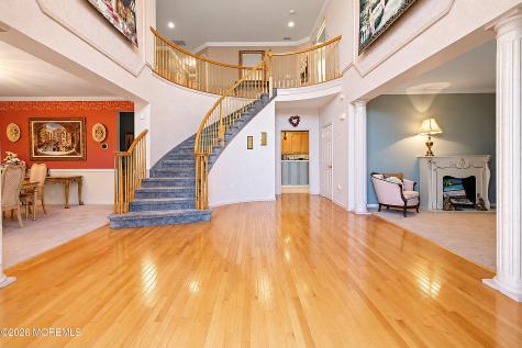 40 Northwoods Road Ocean Twp NJ 07712