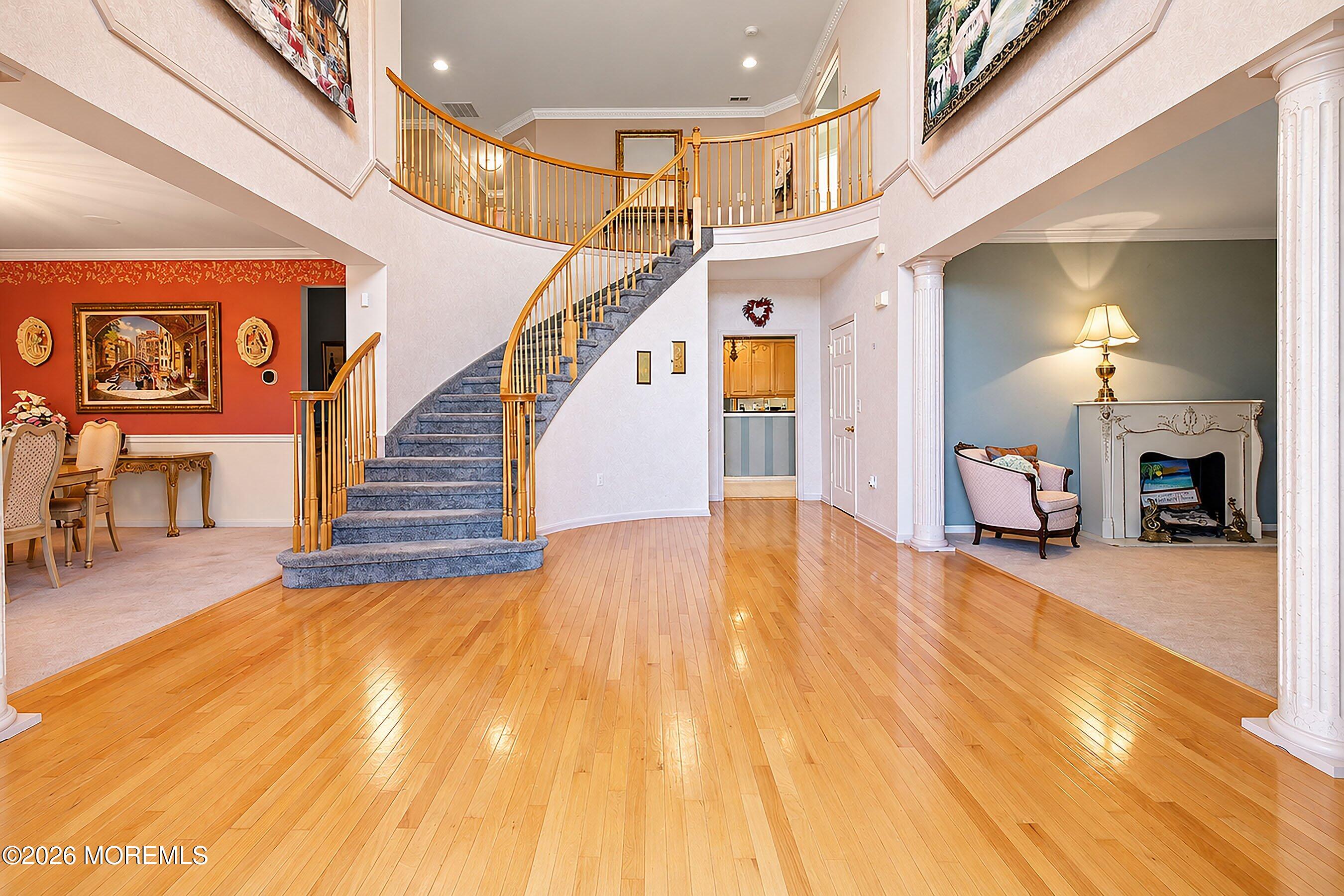 40 Northwoods Road Ocean Twp NJ 07712