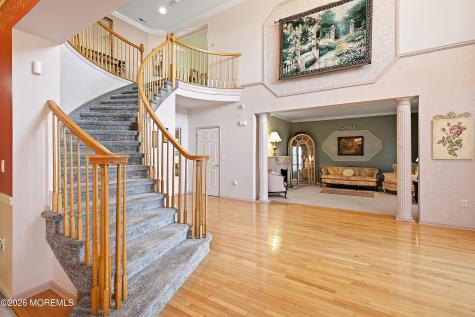 40 Northwoods Road Ocean Twp NJ 07712