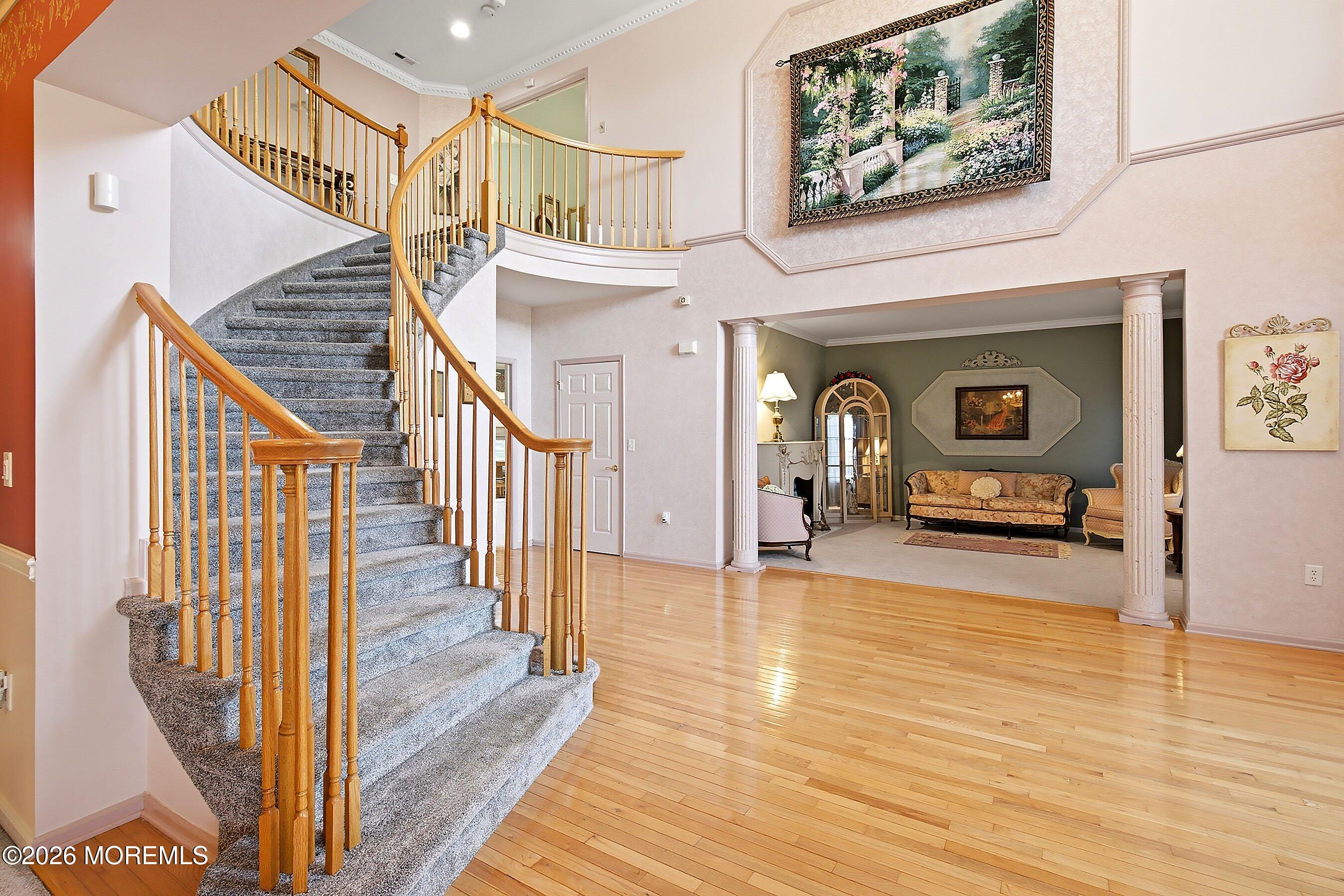 40 Northwoods Road Ocean Twp NJ 07712