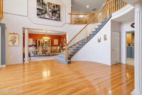 40 Northwoods Road Ocean Twp NJ 07712
