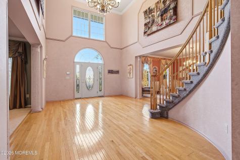 40 Northwoods Road Ocean Twp NJ 07712