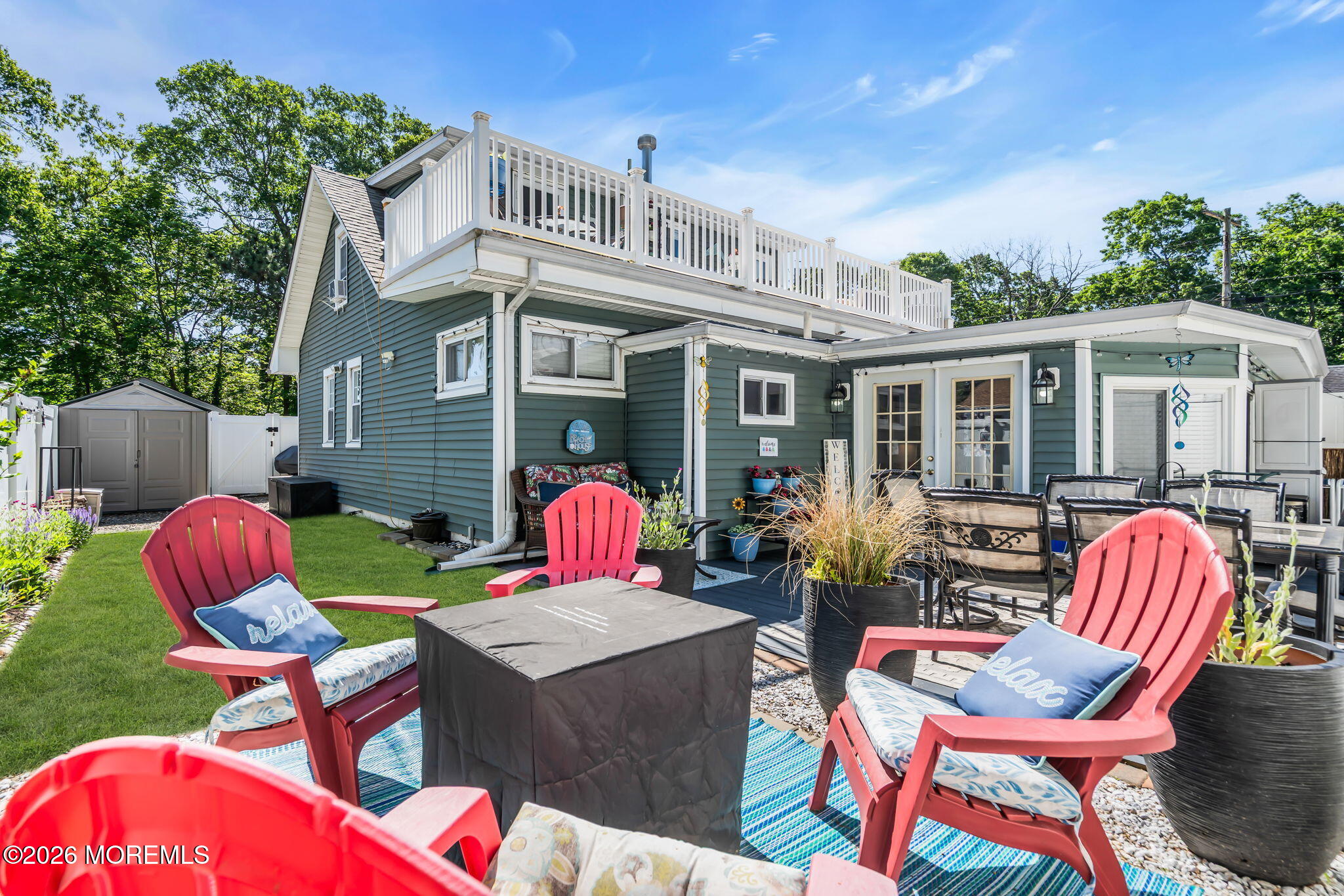 442 Mohawk Drive Brick NJ 08723