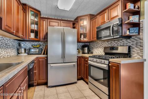442 Mohawk Drive Brick NJ 08723