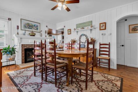 442 Mohawk Drive Brick NJ 08723