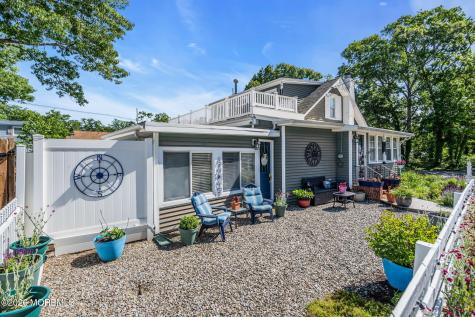 442 Mohawk Drive Brick NJ 08723