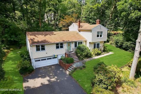 76 Long Hill Road Gillette NJ 07933