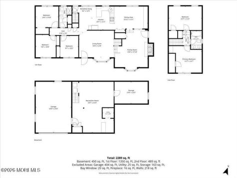 76 Long Hill Road Gillette NJ 07933