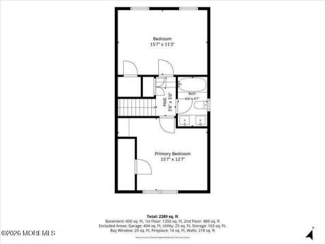 76 Long Hill Road Gillette NJ 07933