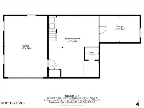 76 Long Hill Road Gillette NJ 07933