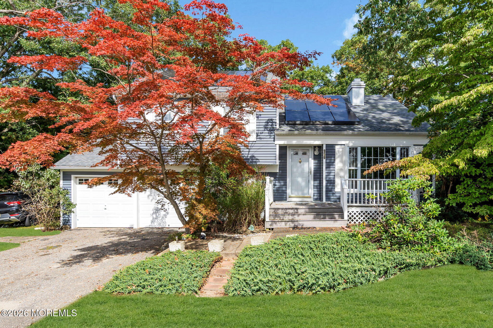 956 W Bay Avenue Barnegat NJ 08005
