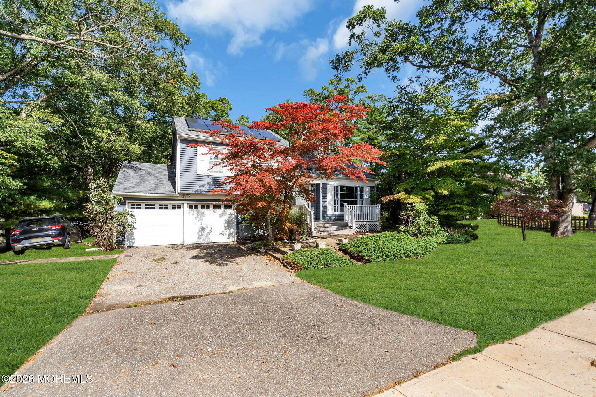 956 W Bay Avenue Barnegat NJ 08005