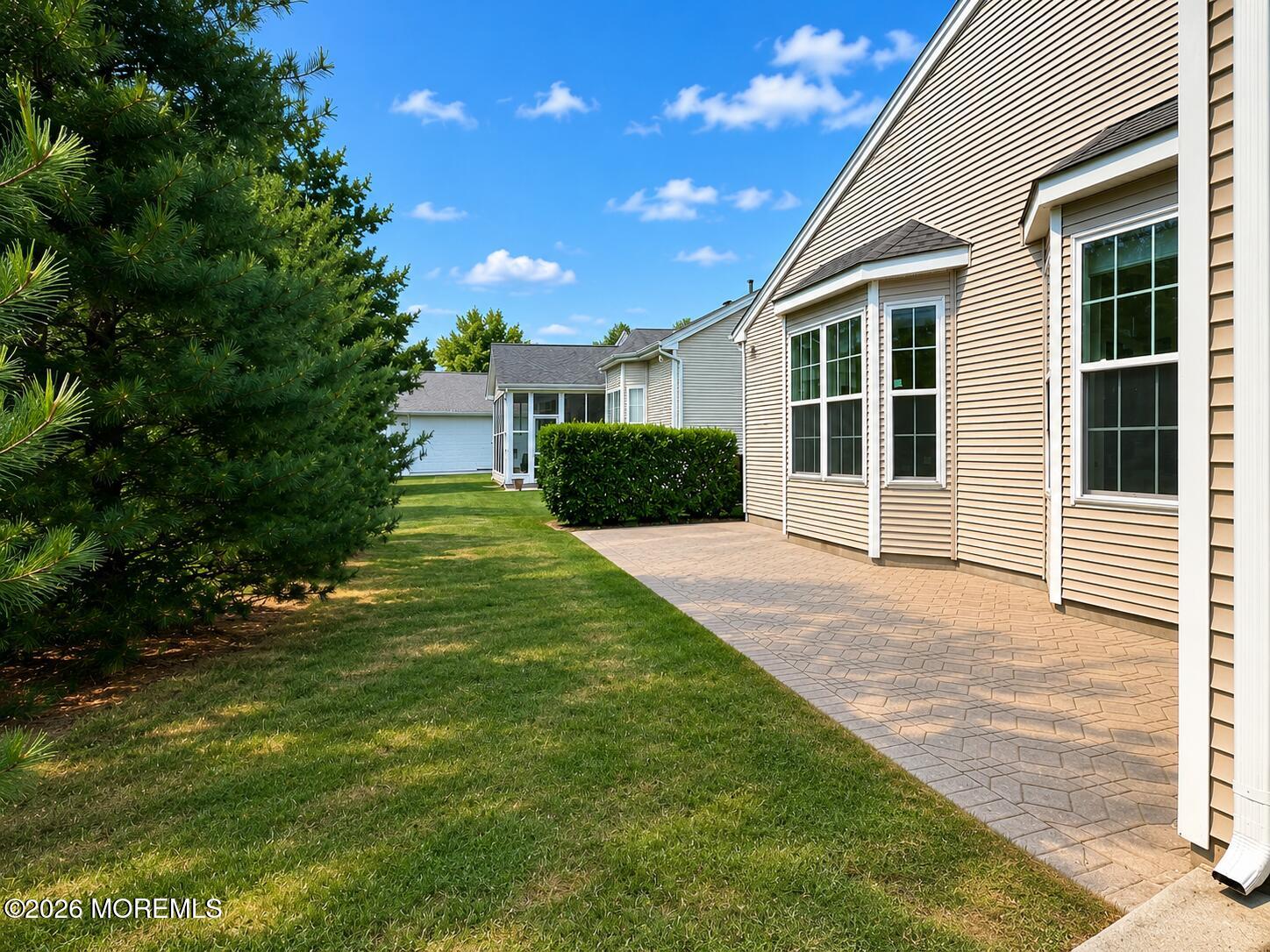 1 Dunes Terrace Barnegat NJ 08005