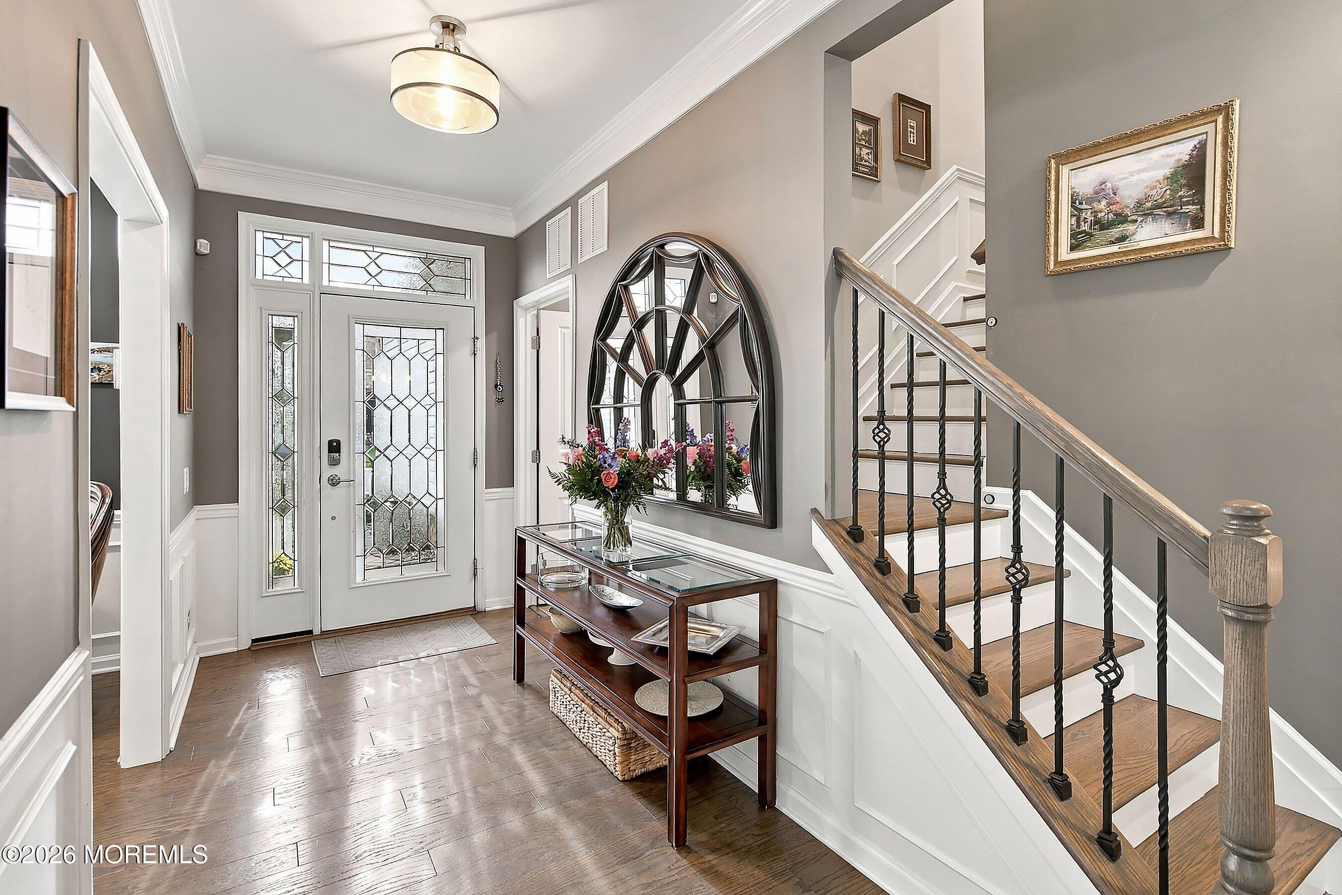 21 W Campania Lane Farmingdale NJ 07727