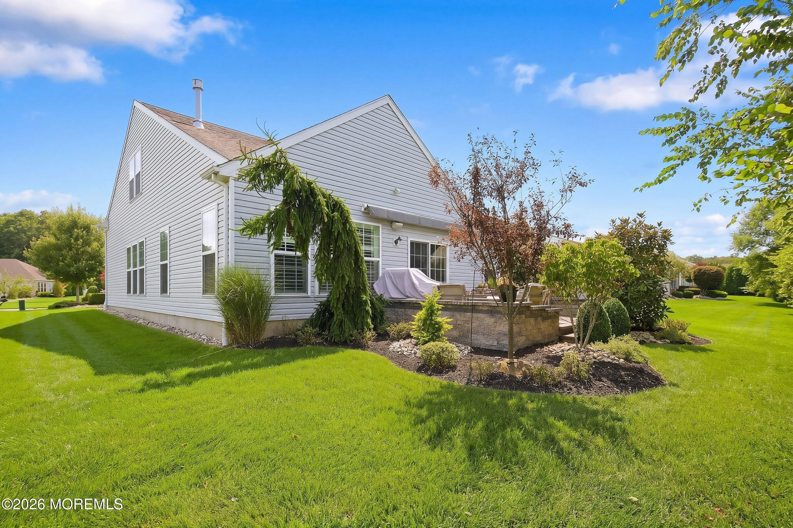 21 W Campania Lane Farmingdale NJ 07727