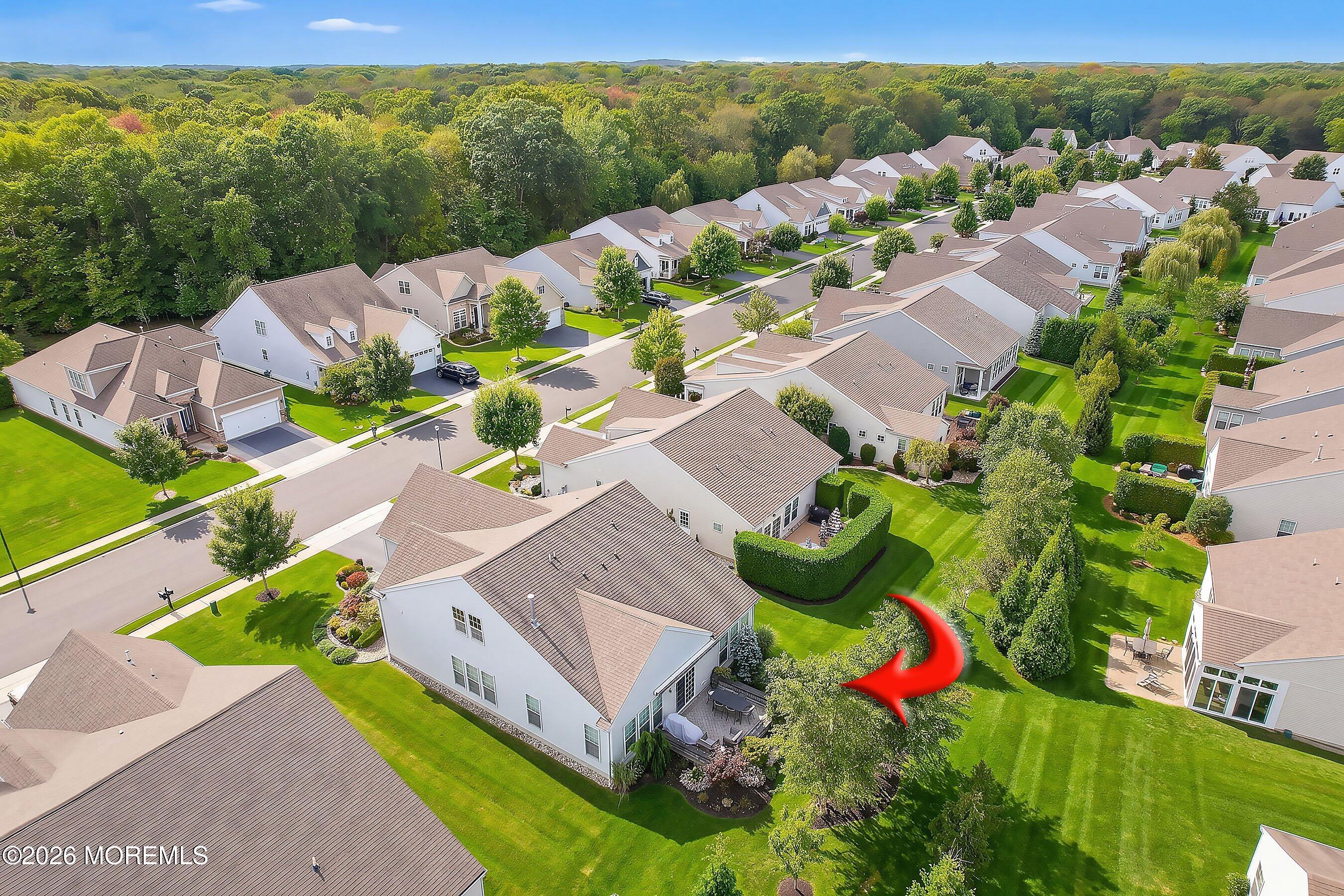 21 W Campania Lane Farmingdale NJ 07727