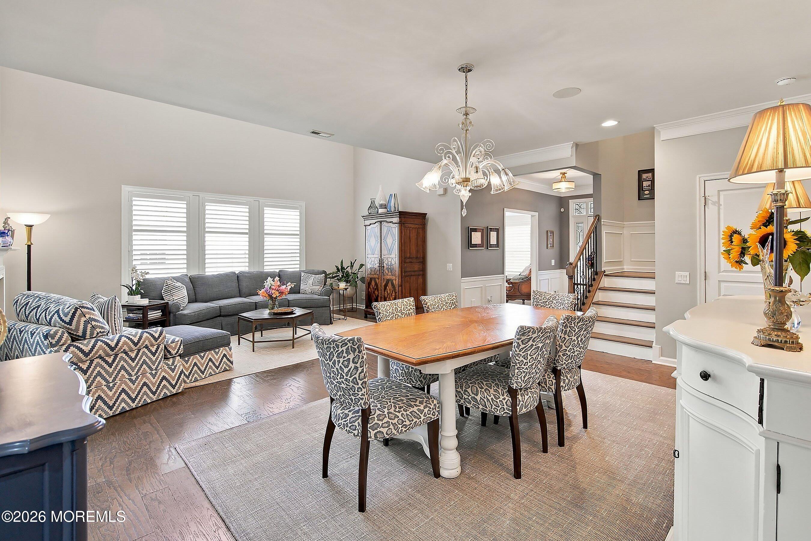 21 W Campania Lane Farmingdale NJ 07727