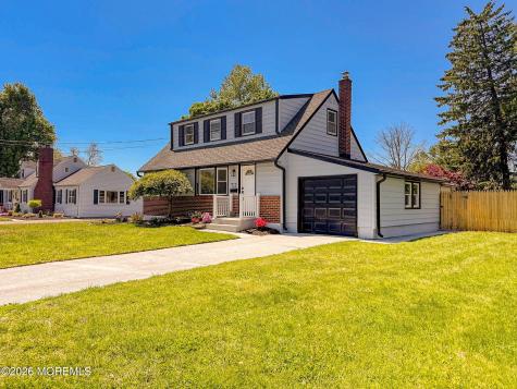 73 Broadway Road Freehold NJ 07728