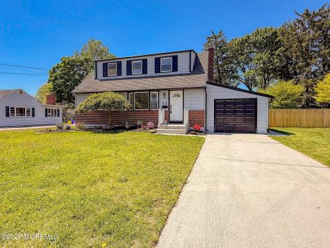 73 Broadway Road Freehold NJ 07728