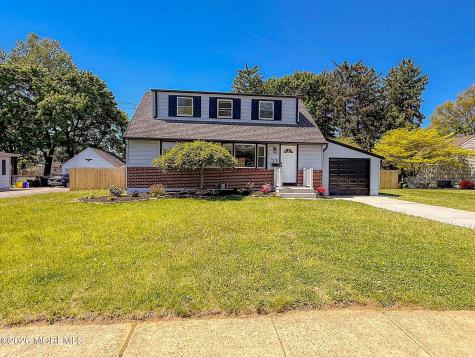 73 Broadway Road Freehold NJ 07728