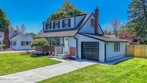73 Broadway Road Freehold NJ 07728