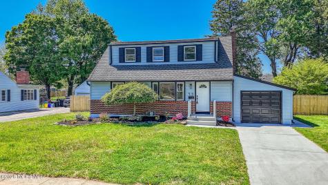 73 Broadway Road Freehold NJ 07728