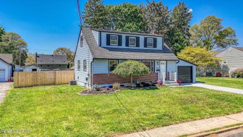 73 Broadway Road Freehold NJ 07728