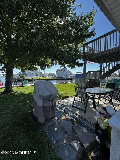 45 W Anchor Drive Little Egg Harbor NJ 08087