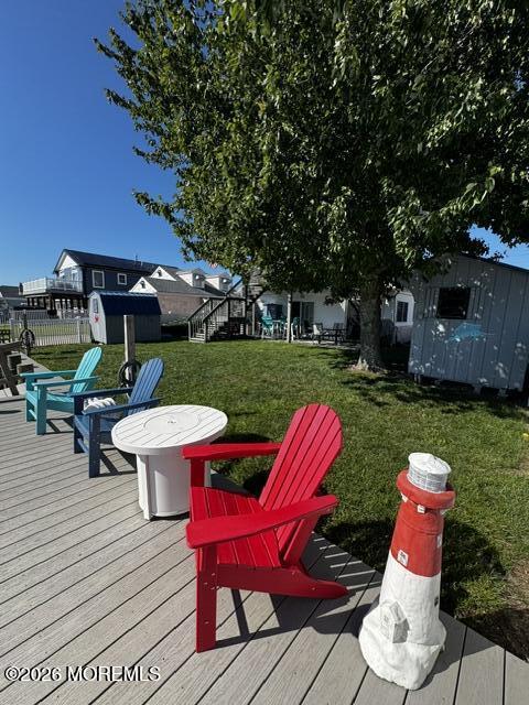 45 W Anchor Drive Little Egg Harbor NJ 08087