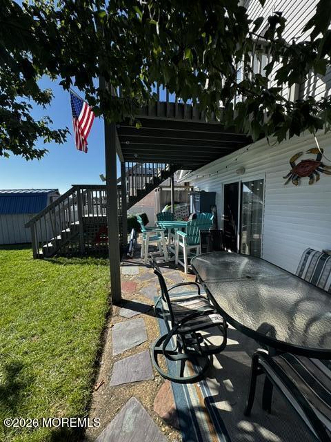 45 W Anchor Drive Little Egg Harbor NJ 08087