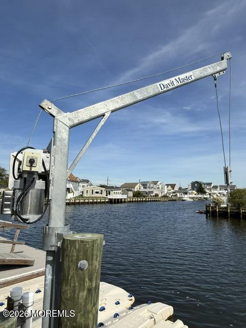 45 W Anchor Drive Little Egg Harbor NJ 08087