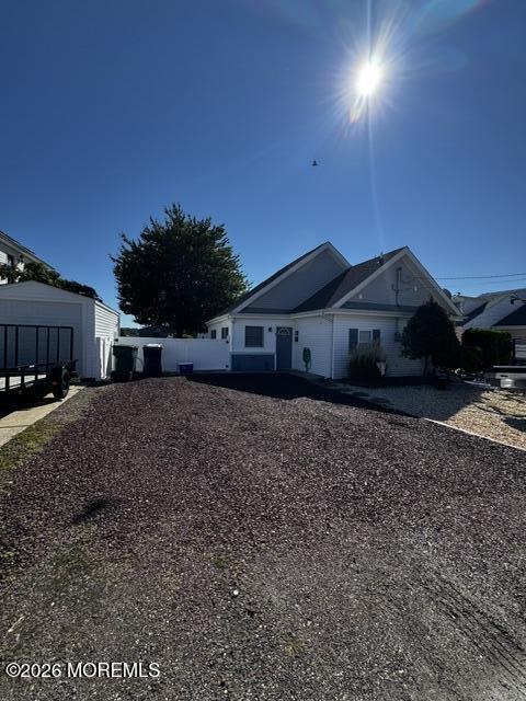 45 W Anchor Drive Little Egg Harbor NJ 08087