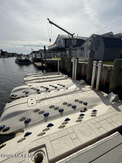 45 W Anchor Drive Little Egg Harbor NJ 08087